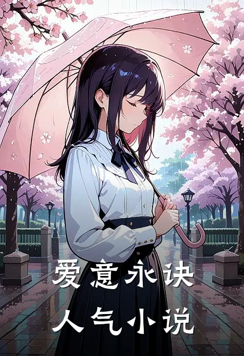 爱意永诀人气小说