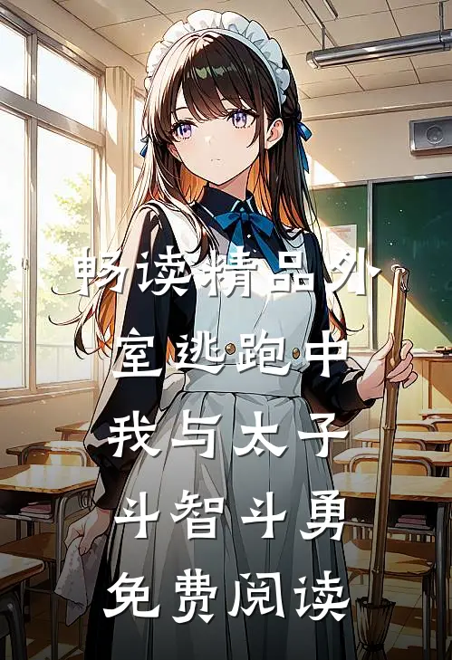 畅读精品外室逃跑中我与太子斗智斗勇免费阅读