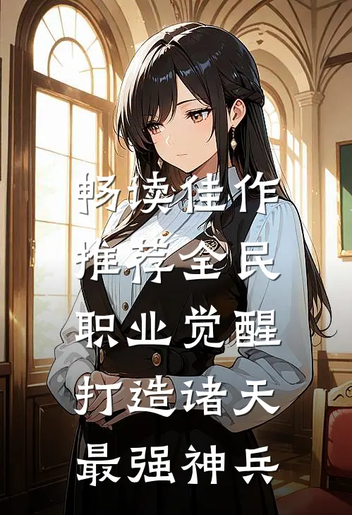 畅读佳作推荐全民职业觉醒，打造诸天最强神兵