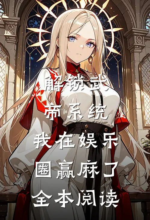 解锁武帝系统，我在娱乐圈赢麻了全本阅读