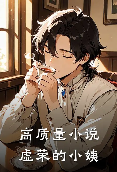高质量小说虚荣的小姨