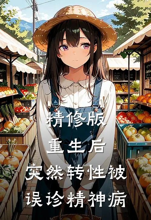 精修版重生后，突然转性被误诊精神病