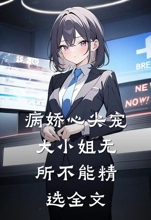 病娇心尖宠：大小姐无所不能精选全文