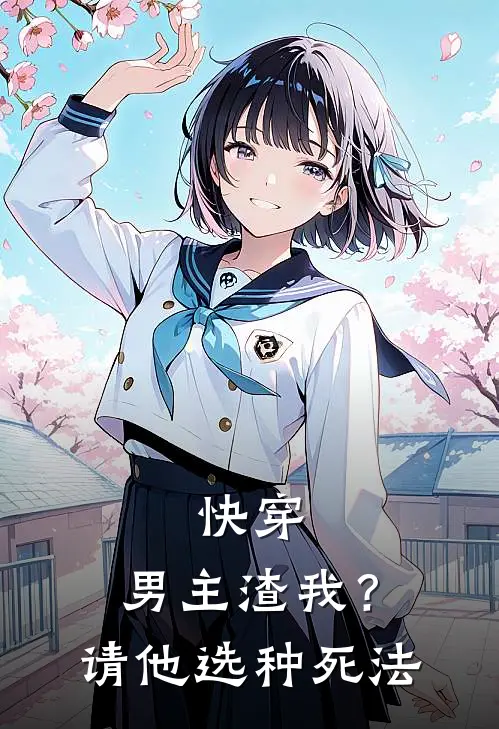 快穿：男主渣我？请他选种死法