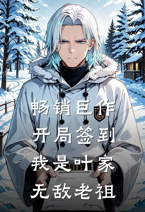 畅销巨作开局签到，我是叶家无敌老祖
