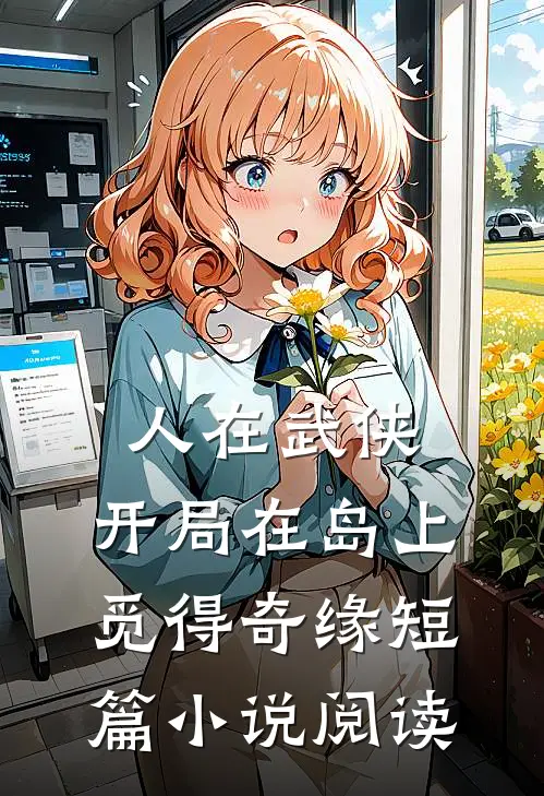 人在武侠，开局在岛上觅得奇缘短篇小说阅读