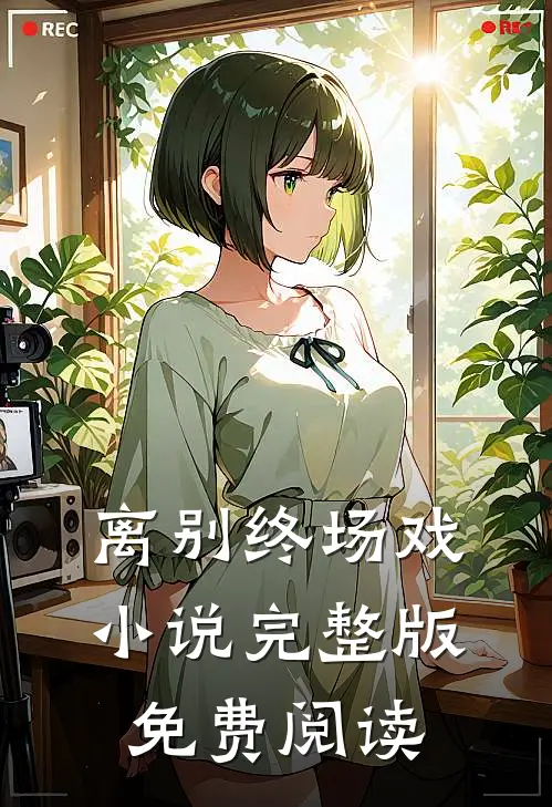 离别终场戏小说完整版免费阅读