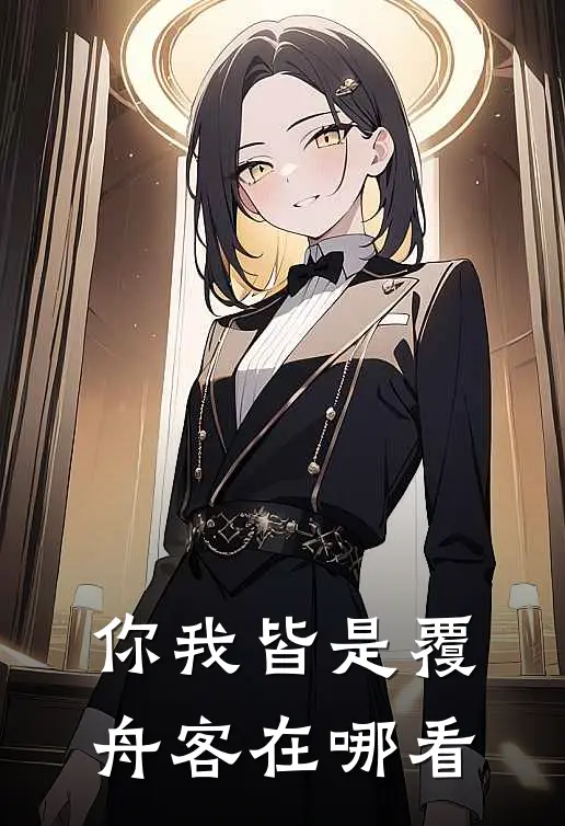 你我皆是覆舟客在哪看