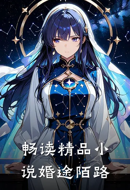畅读精品小说婚途陌路