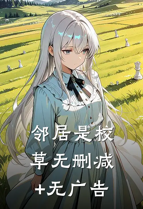 邻居是校草无删减+无广告