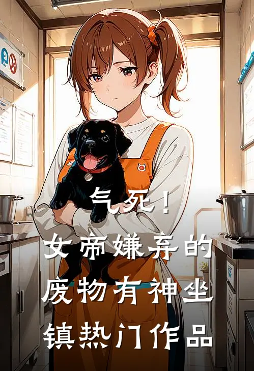 气死！女帝嫌弃的废物有神坐镇热门作品