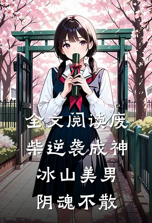 全文阅读废柴逆袭成神,冰山美男阴魂不散