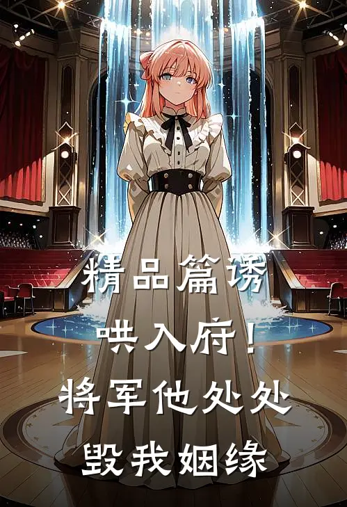 精品篇诱哄入府！将军他处处毁我姻缘