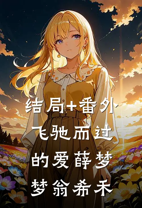 结局+番外飞驰而过的爱薛梦梦翁希禾