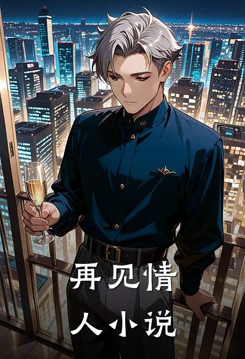 再见情人小说