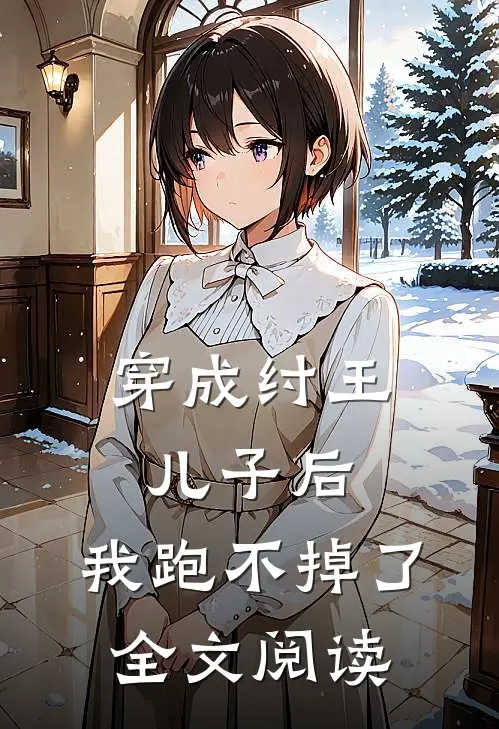穿成纣王儿子后，我跑不掉了全文阅读
