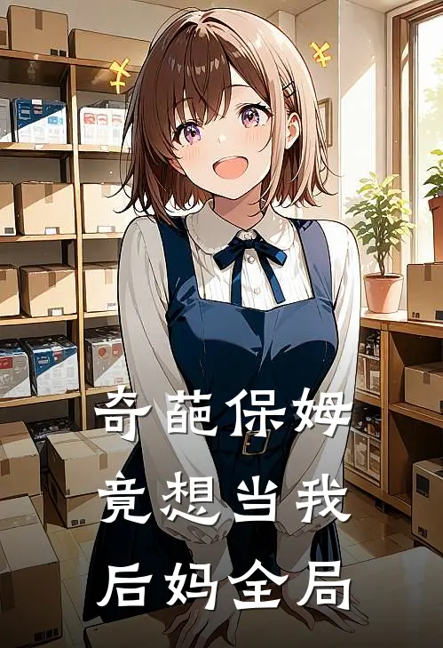 奇葩保姆竟想当我后妈全局