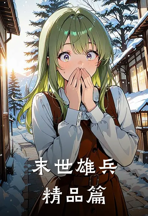 末世雄兵精品篇