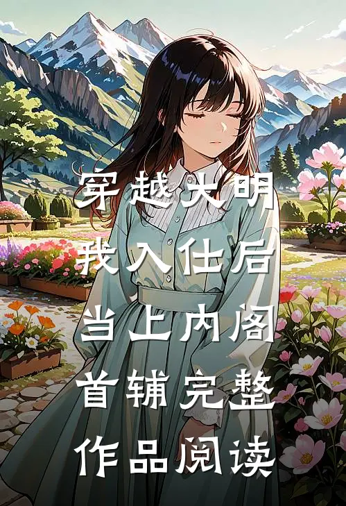 穿越大明，我入仕后当上内阁首辅完整作品阅读