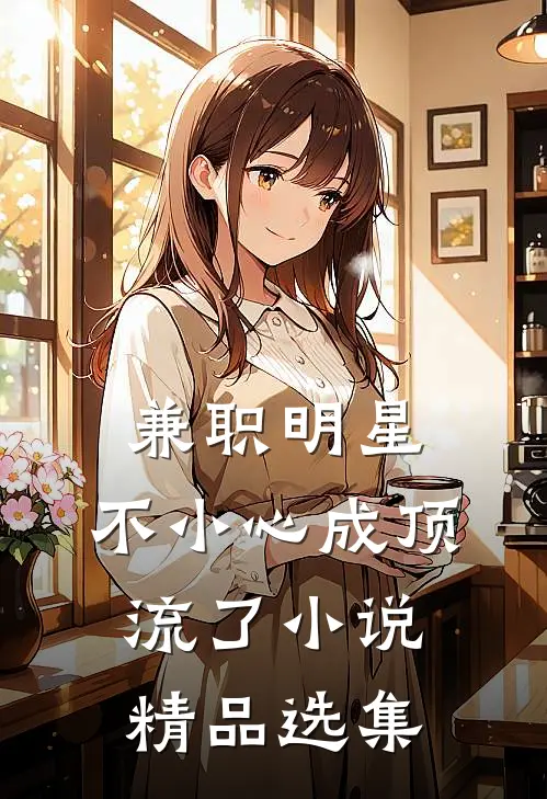 兼职明星:不小心成顶流了小说精品选集