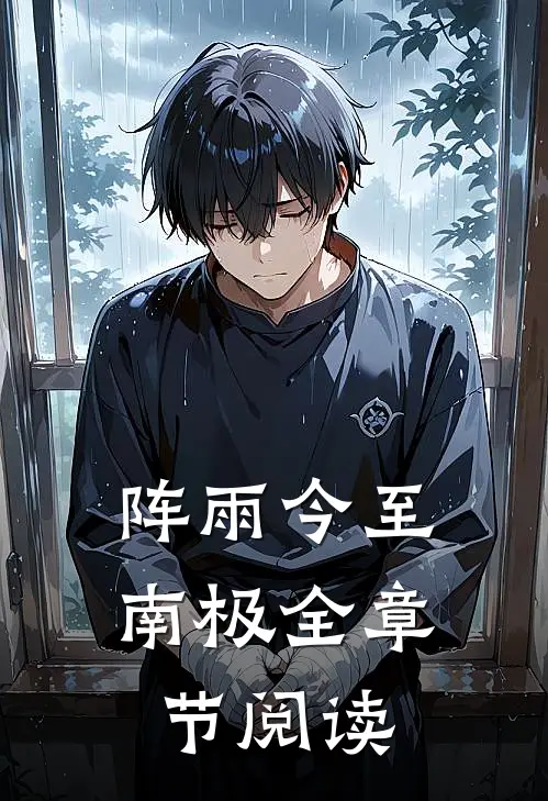 阵雨今至南极全章节阅读