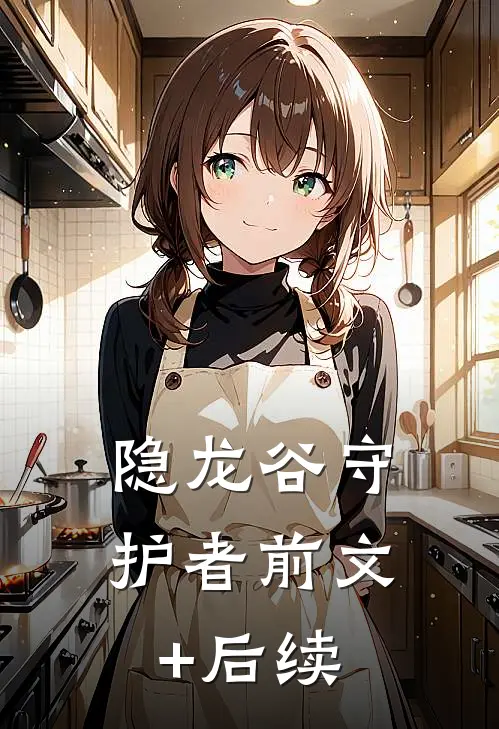 《隐龙谷守护者》前文+后续