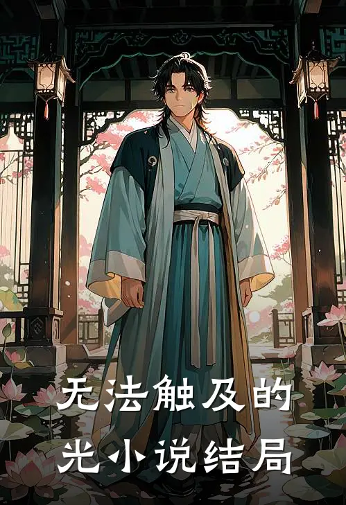 无法触及的光小说结局