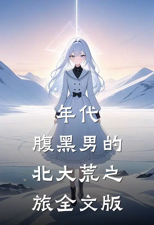 年代：腹黑男的北大荒之旅全文版