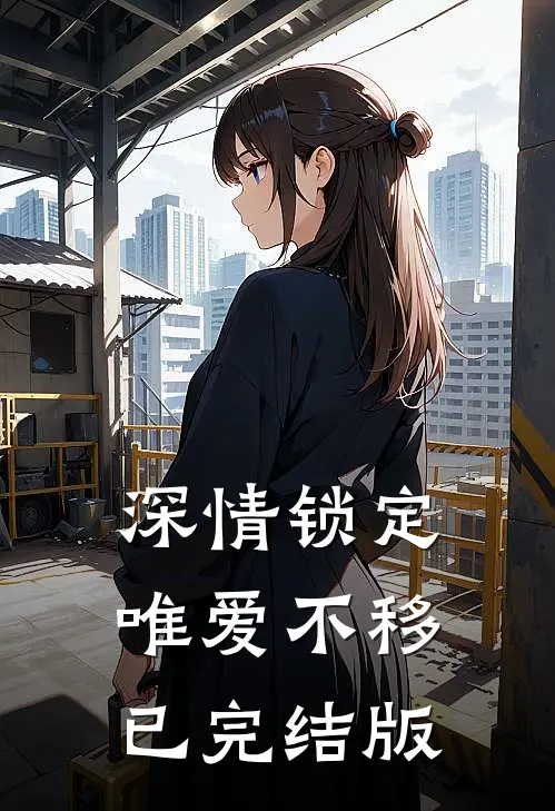 深情锁定，唯爱不移已完结版