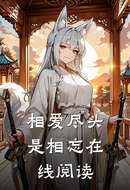 相爱尽头是相忘在线阅读