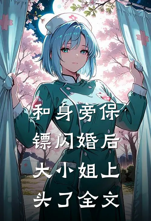 和身旁保镖闪婚后，大小姐上头了全文