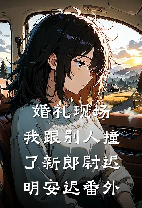 婚礼现场，我跟别人撞了新郎尉迟明安迟 番外
