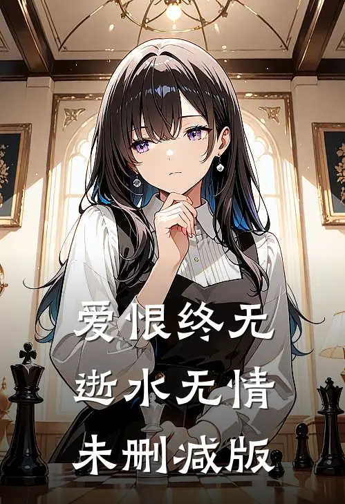 爱恨终无，逝水无情未删减版