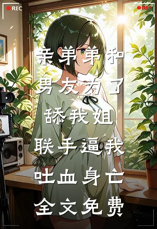 亲弟弟和男友为了舔我姐，联手逼我吐血身亡全文免费