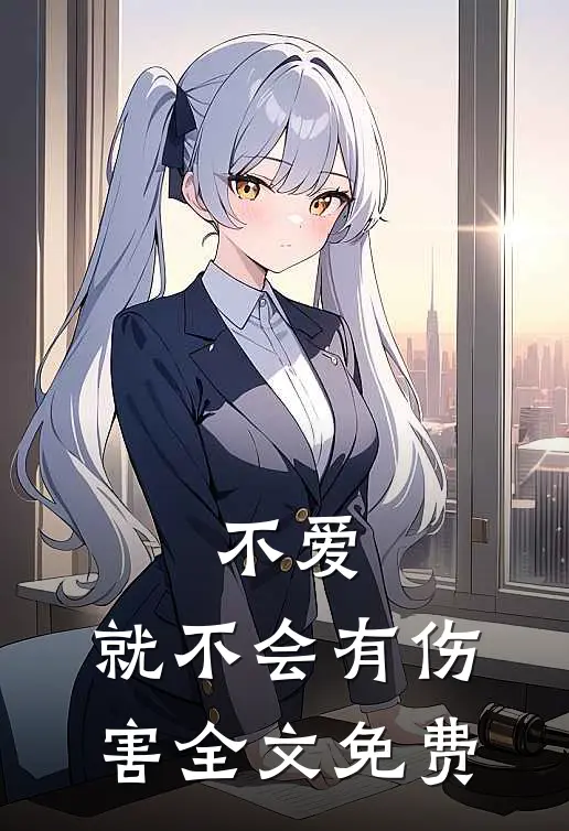 不爱，就不会有伤害全文免费