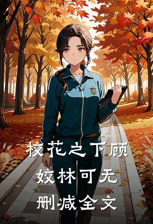 校花之下顾姣林可无删减全文