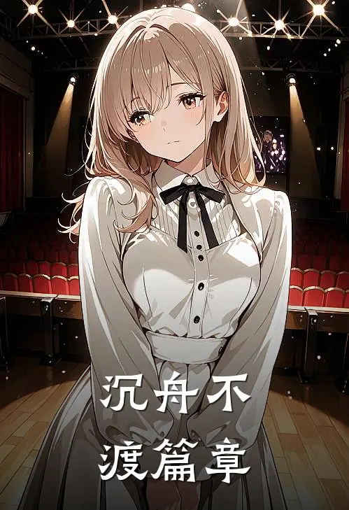 沉舟不渡篇章