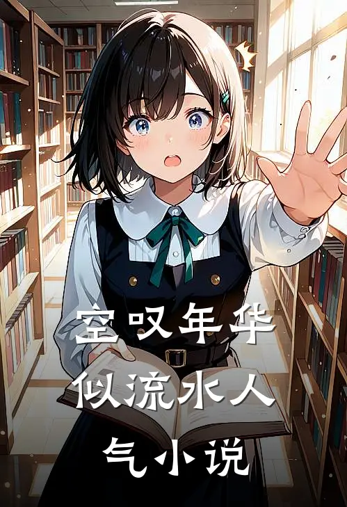 空叹年华似流水人气小说
