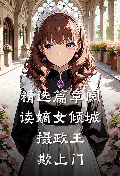 精选篇章阅读嫡女倾城：摄政王欺上门