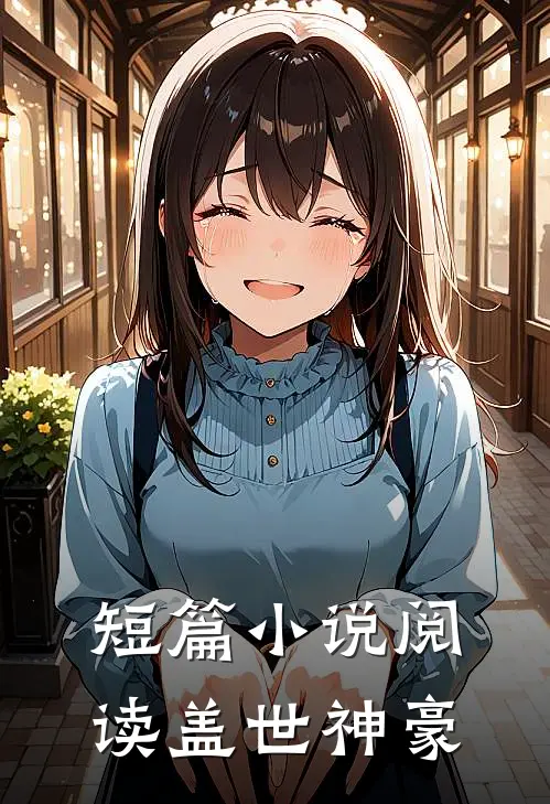 短篇小说阅读盖世神豪