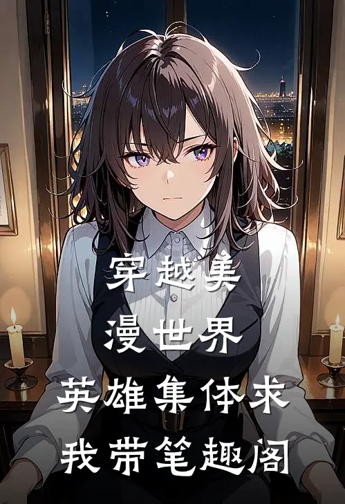 穿越美漫世界，英雄集体求我带笔趣阁