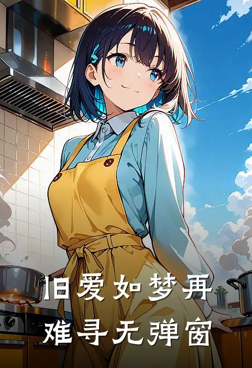 旧爱如梦再难寻无弹窗