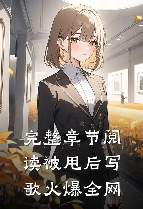 完整章节阅读被甩后写歌火爆全网