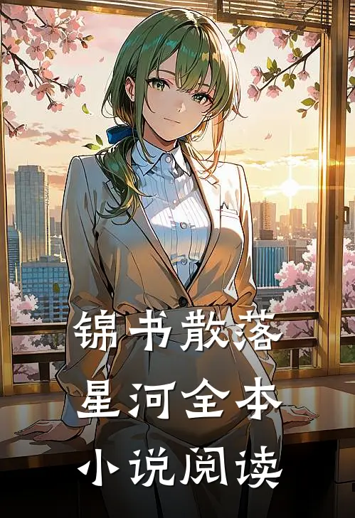 锦书散落星河全本小说阅读