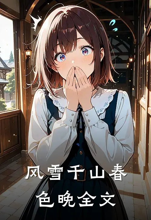 风雪千山春色晚全文