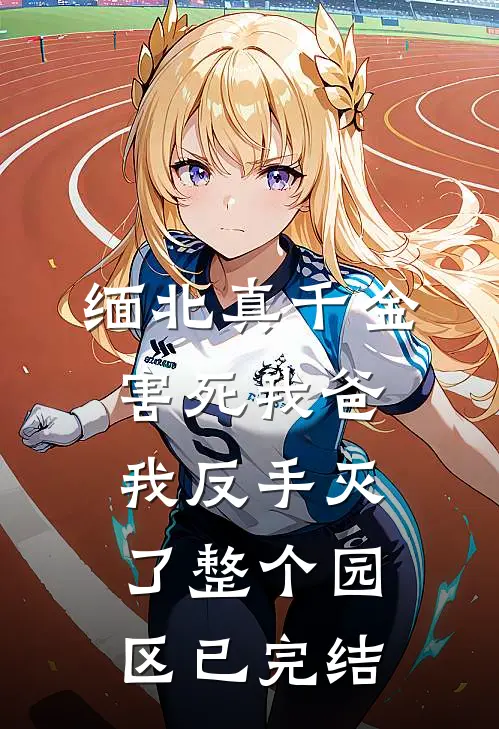 缅北真千金害死我爸，我反手灭了整个园区已完结