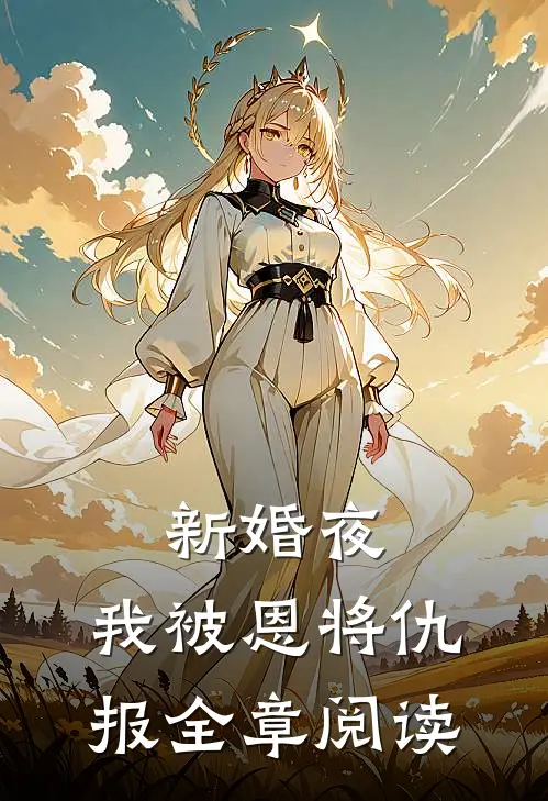 新婚夜，我被恩将仇报全章阅读