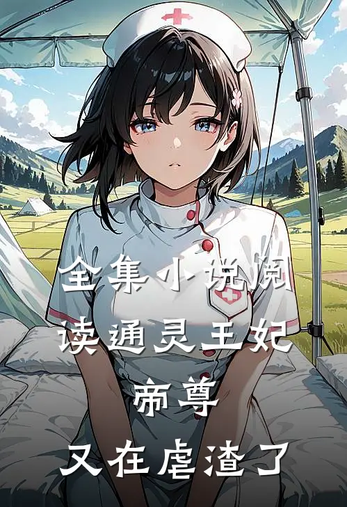 全集小说阅读通灵王妃：帝尊，又在虐渣了