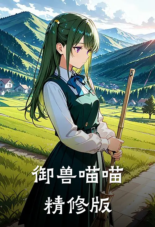御兽喵喵精修版