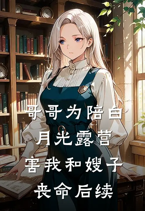 哥哥为陪白月光露营，害我和嫂子丧命后续